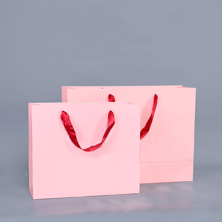 Shopping Bags