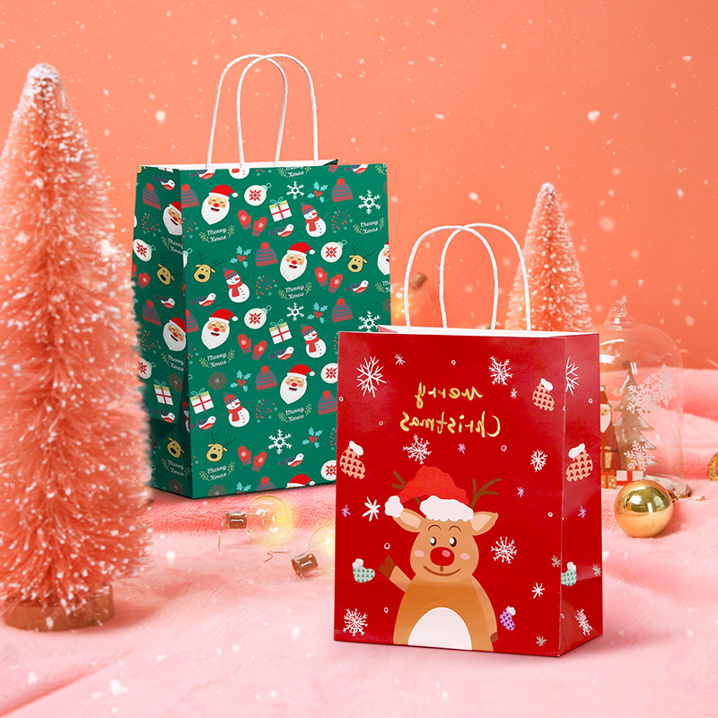 Giftware Paper Bags