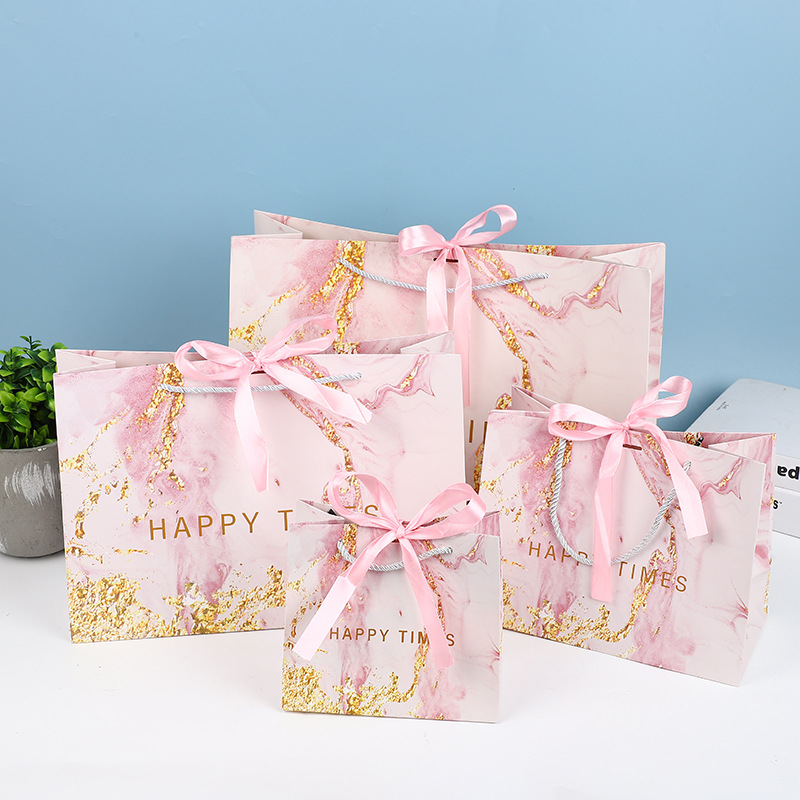 Giftware Paper Bags 1