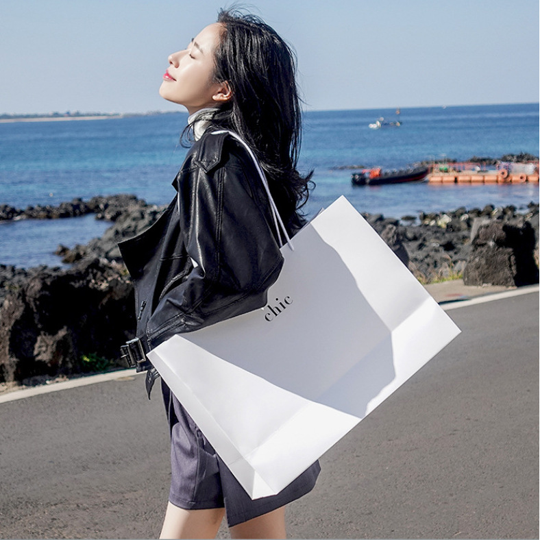 Shopping Paper Bag