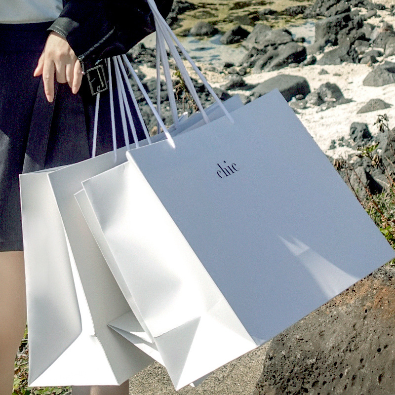 Paper Bag 1