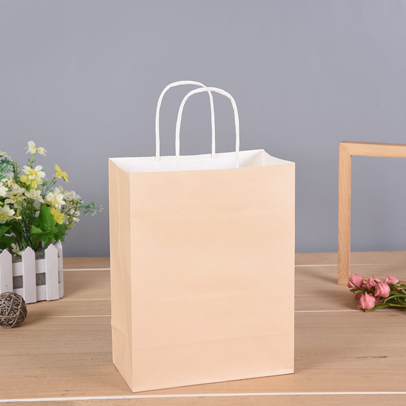 brown paper bag
