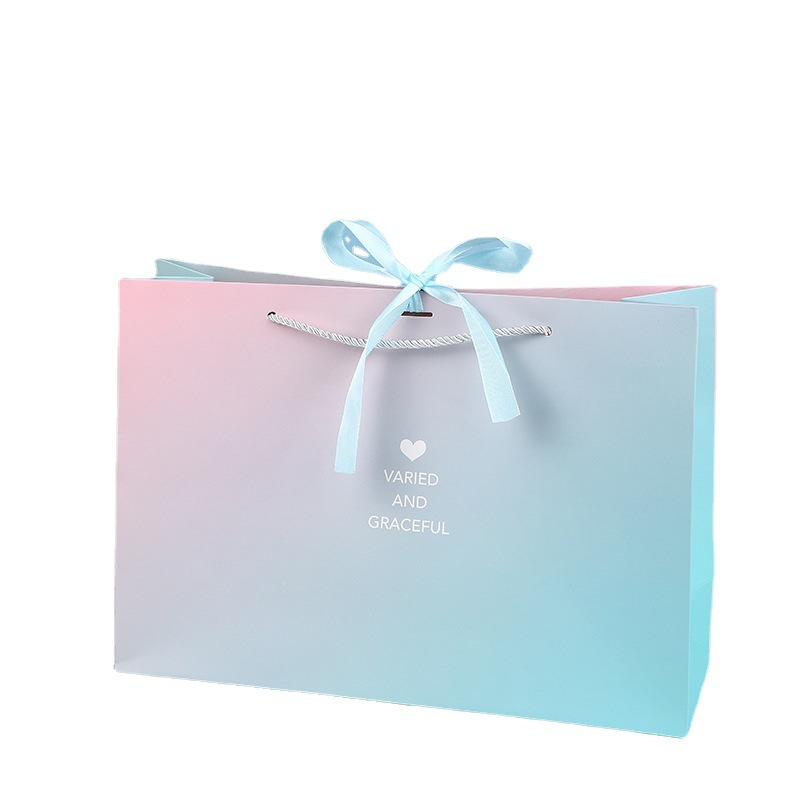 Small Gift Paper Bag 1