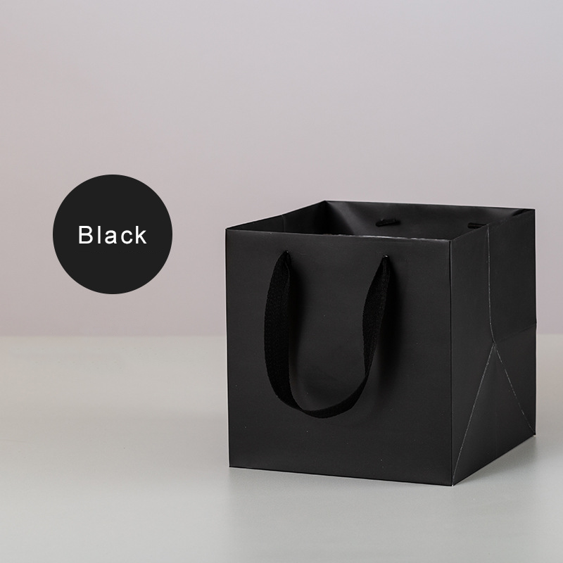 Custom largest paper shopping bags 1